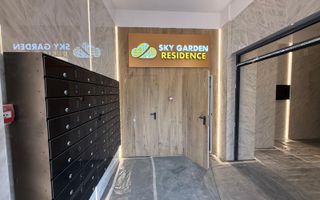 Apartament 2 camere, prima inchiriere, metrou Berceni, Biruintei - Poză 8