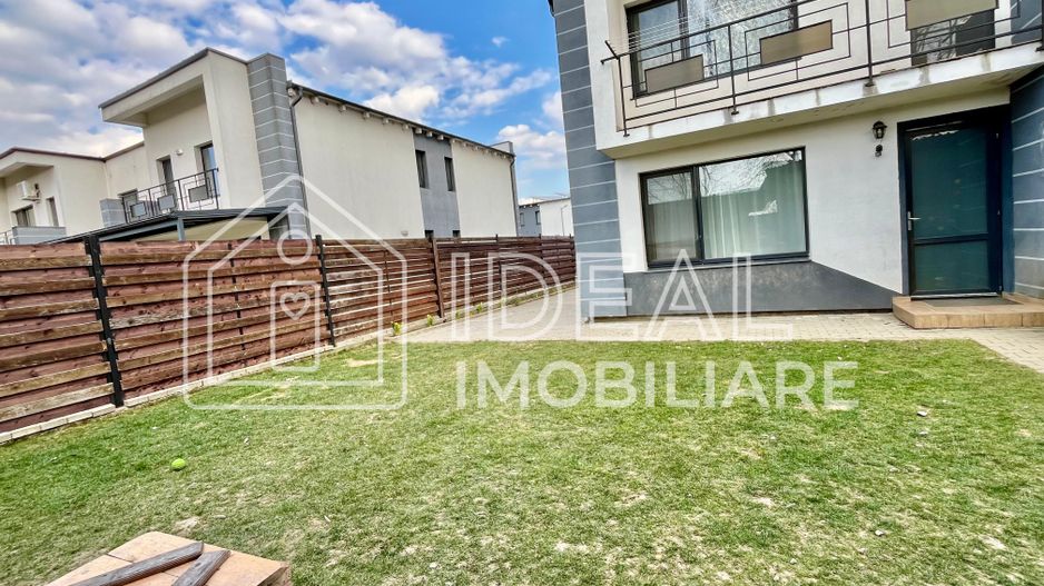 Casă tip Cvadruplex în Cartierul Zăvoi - Poză 2