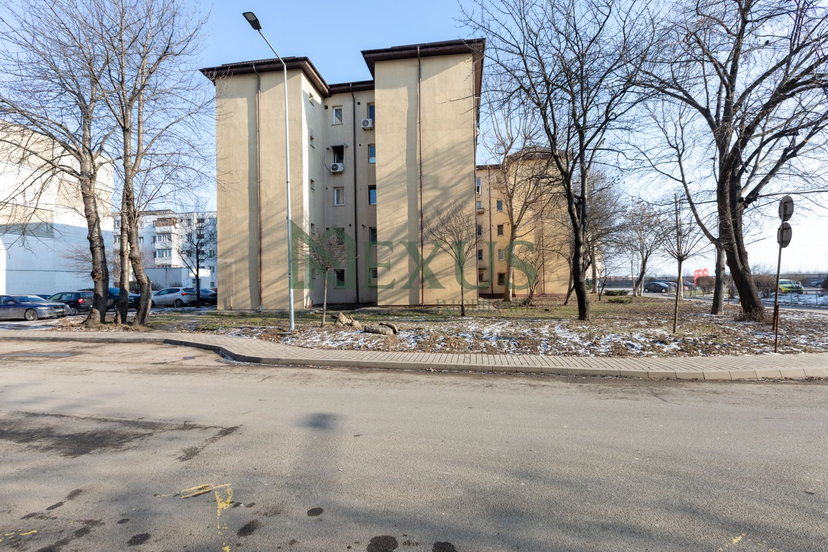 Apartament 2 camere semidecomandat, Milcov - Poză 20