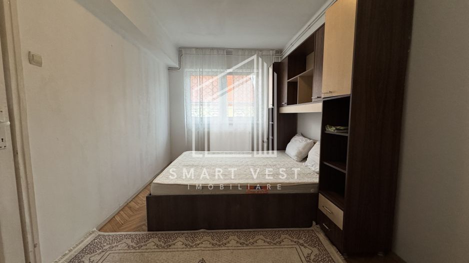 Apartament de inchiriat 2 camere | Zona ultracentrala - Poză 5