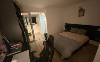 Garsoniera mobilata si utilata la vanzare - Poză 6