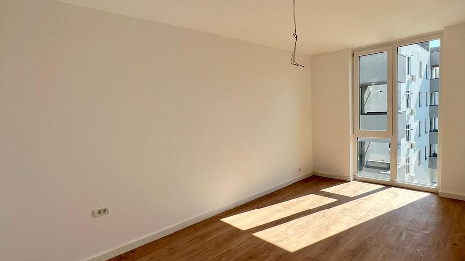 Apartament 4 camere, parcare subterana+Boxa. Telegrafului - Poză 5