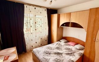 2 Camere - 40 mp-  Zona Dacia/Lidl