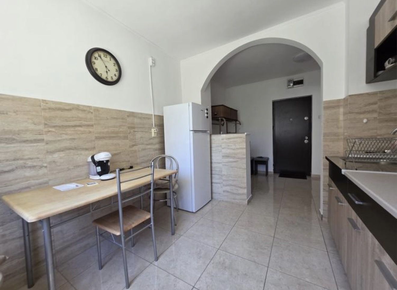 AP. 2 CAMERE- MOSILOR, PRIMA INCHIRIERE, BLOC REABILITAT, MODERN - Poză 12