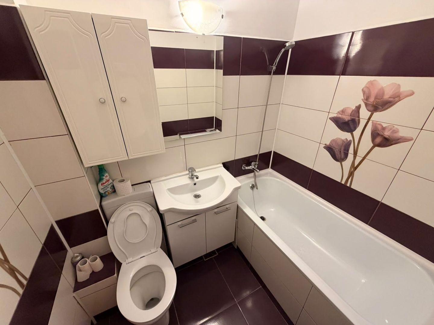 Apartament 2 Camere | Drumul Taberei | 48 MP | Mutare Imediată - Poză 6