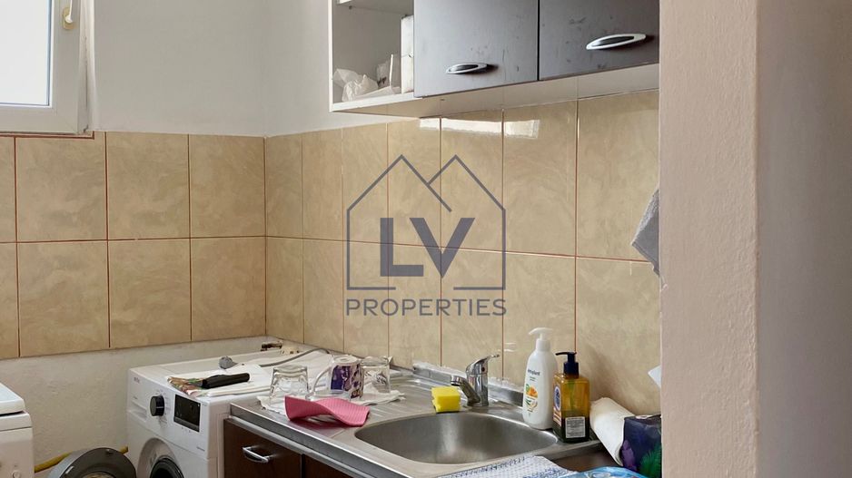 VANZARE APARTAMENT 2 CAMERE | DRUMUL TABEREI | LOC DE PARCARE - Poză 4