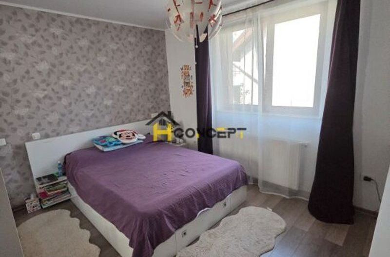 Vila moderna mobilata utilata metrou Dimitrie Leonida - Poză 8