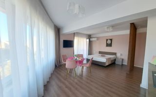 Apartament tip studio de inchiriere in bloc nou! - Poză 8