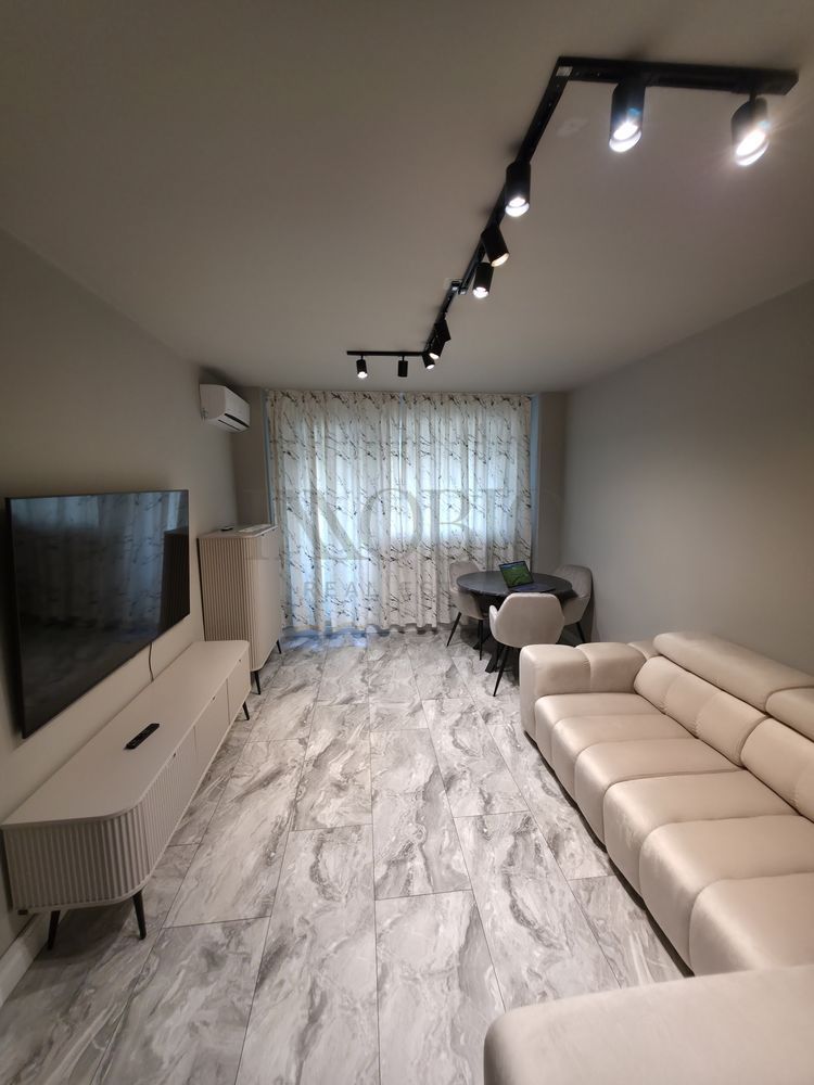 Prima închiriere apartament modern  2 camere | Calea Dorobantilor - Poză 1