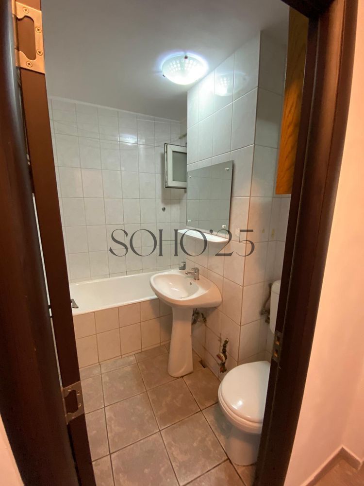 Apartament 3 camere decomandat | 76 mp | Etaj 9 | Zona Tei – Circului - Poză 8