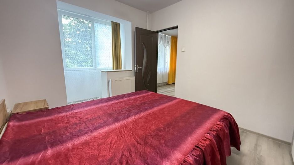 Calea Șagului | Piața Doina | 2 camere | Renovat | Mobilat și utilat - Poză 9