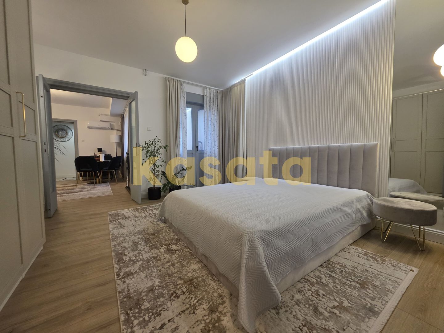 2 Camere | Clădire Interbelică | Centrala proprie | Acces stradal - Poză 11