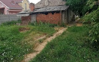Casa cu teren de vanzare-Satmarel, Satu Mare - Poză 4