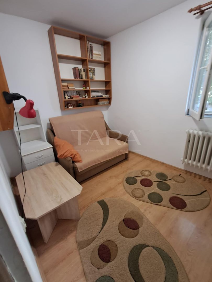 Apartament ideal pentru investiție sau locuit, în Gheorgheni - Poză 1