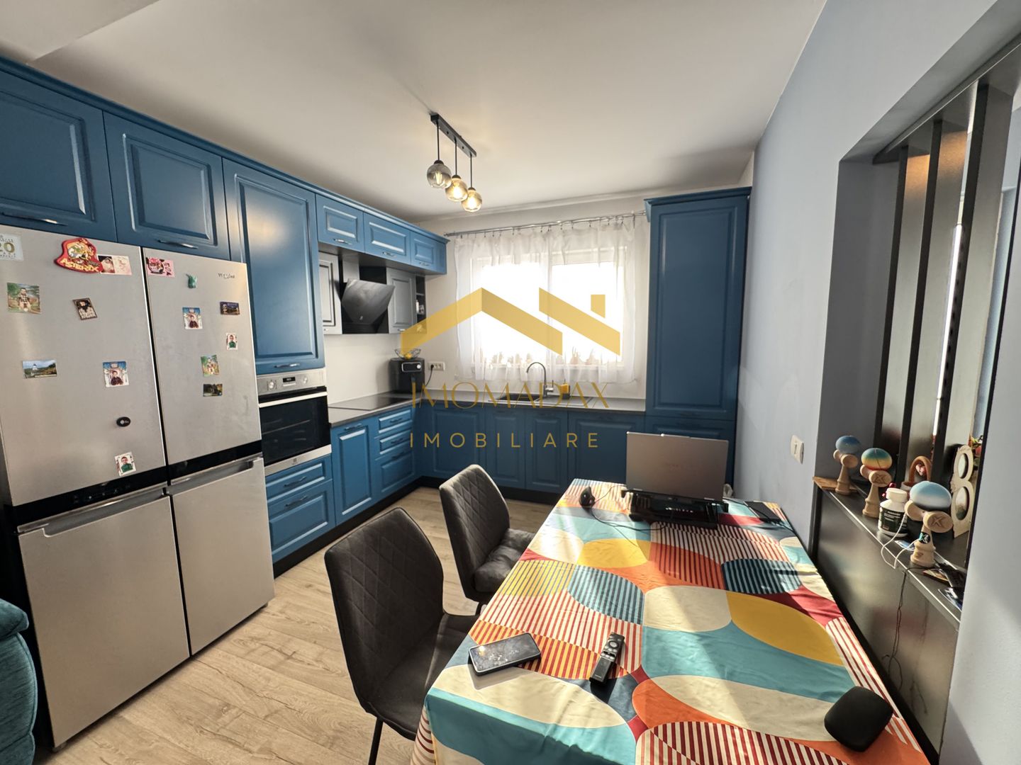 Mosnita Veche-Duplex P+E-Mobilat/Utilat - Poză 4