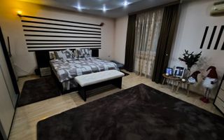 MEDEEA Vila P+1 mobilata complet si curte generoasa! - Poză 11