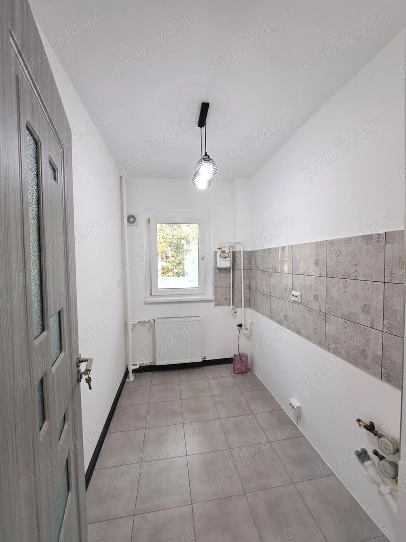 Proprietar vand garsoniera renovata Lujerului Militari Veteranilor - Poză 4