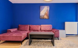 Apartament mobilat in Brasov cartier Coresi - Poză 13