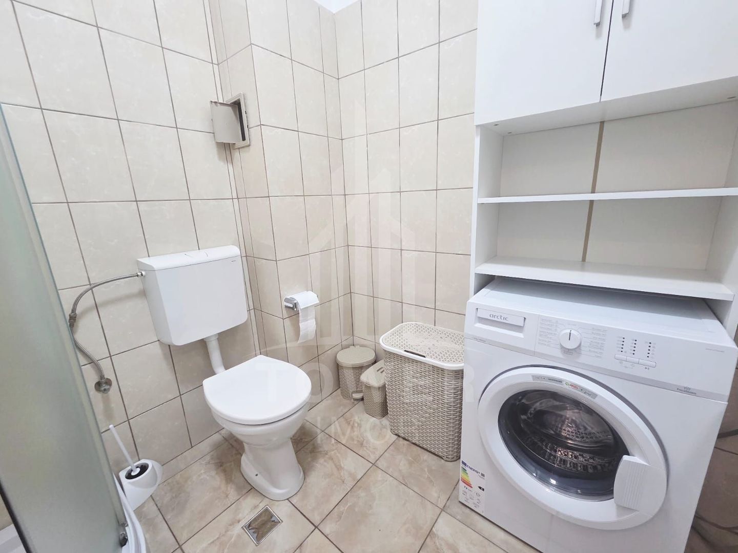 Apartament de inchiriat in Doamna Stanca - Poză 12