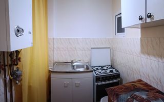 Garsoniera, decomandata, 28mp, zona Bucium - Poză 3