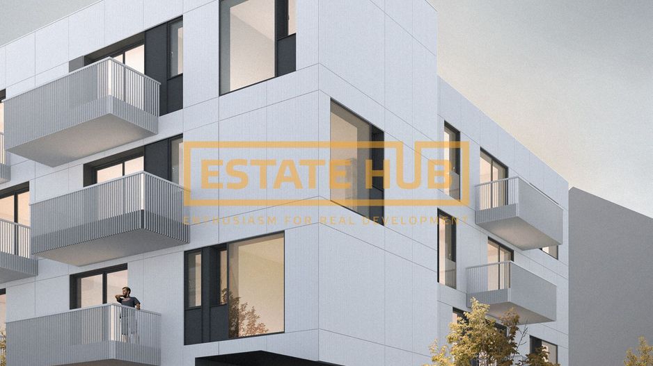 Apartament nou 2 camere, cladire NZEB, langa Iulius Mall - Poză 3