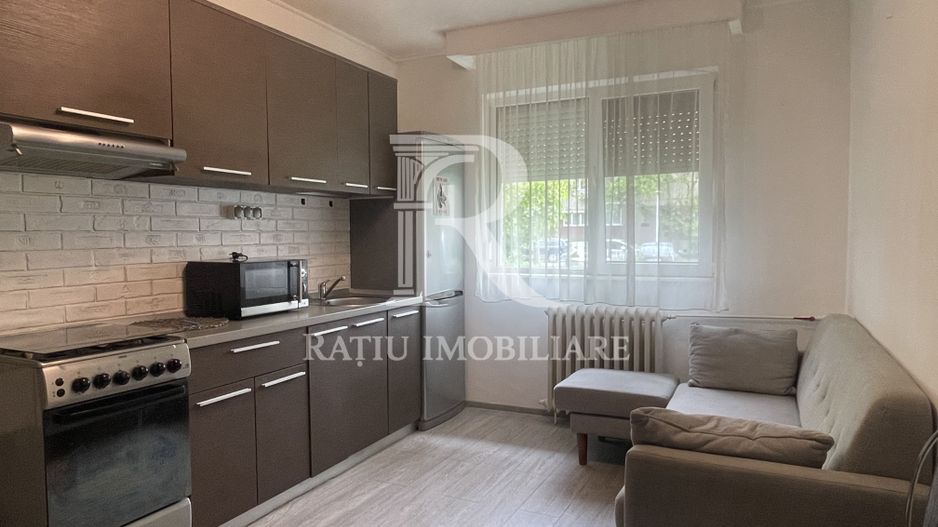 Apartament cu 2 camere | Incalzire geotermala | Nufarul | Oradea - Poză 1