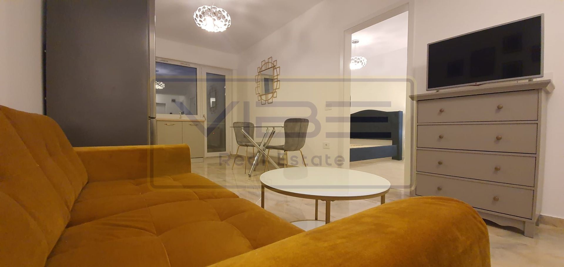 Apartament 2 camere finalizat Bucium - Mega Image - Poză 5