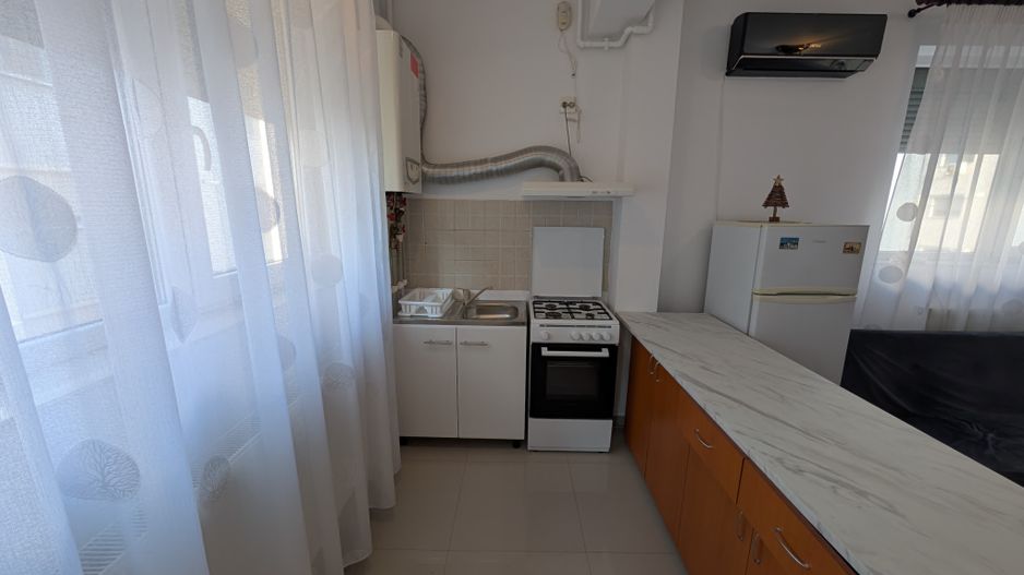 De închiriat apartament 2 camere - Militari Residence + Loc de parcare - Poză 3