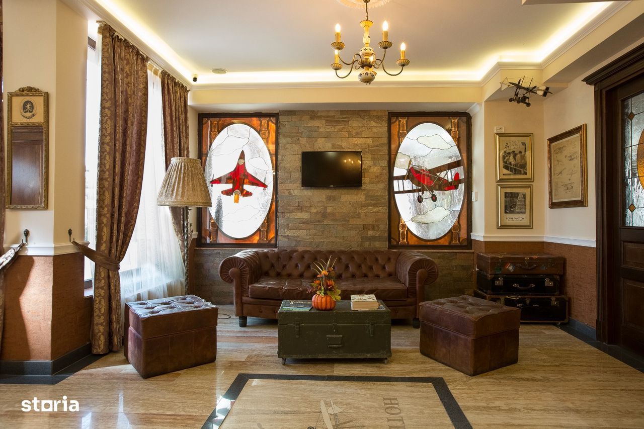 HOTEL DE VANZARE - Poză 8