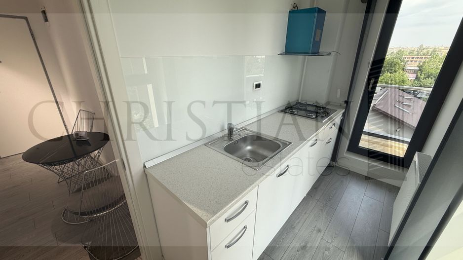 Premium Studio - Ranetti Premium Apartments 2021 - Poză 13