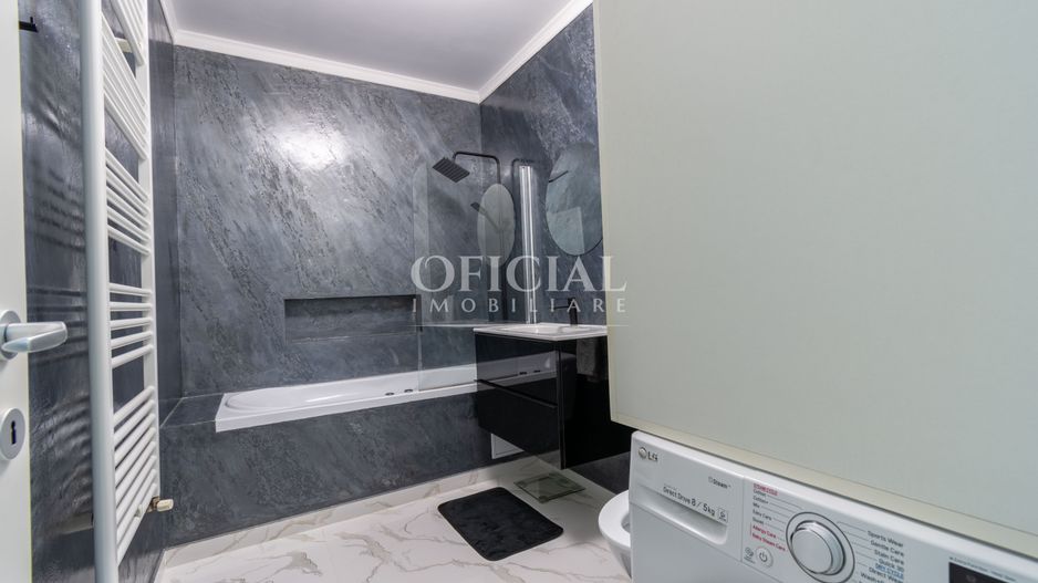 Apartament 2 Camere | Intermediar | Parcare 1 sau 2 | Zona VIVO Metro - Poză 8