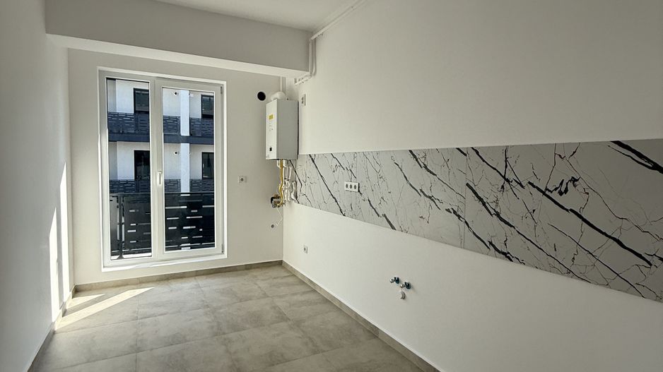 AP. 3CAM DECOMANDAT BLOC P+3 / COMPLEX IN CONSTRUCTIE.PALLADY! - Poză 10