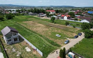 Teren de vânzare, Șerbănești, Jud. Bacău - Poză 7