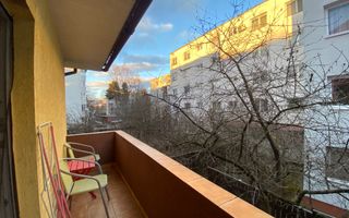 Apartament cu o camera| Manastur|  finisat modern| 35 mp - Poză 6