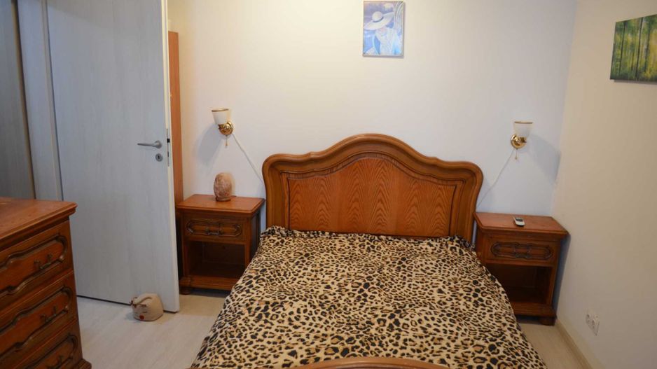 Vânzare apartament 2 camere, Metalurgiei-Metrou Dimitrie Leonida Comision 0 % - Poză 3