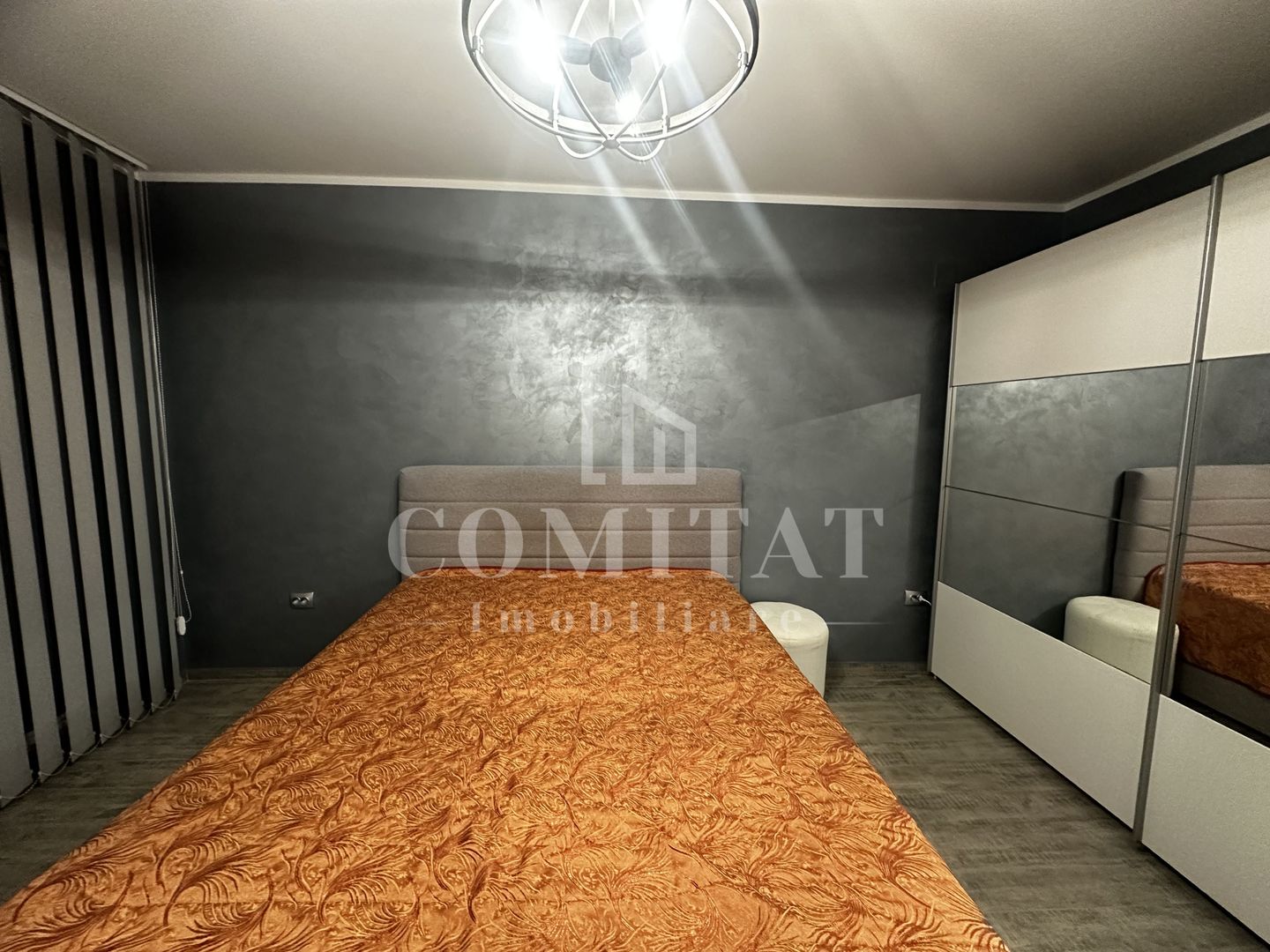 Apartament la cheie | Etaj intermediar | Zona Eroilor - Poză 3