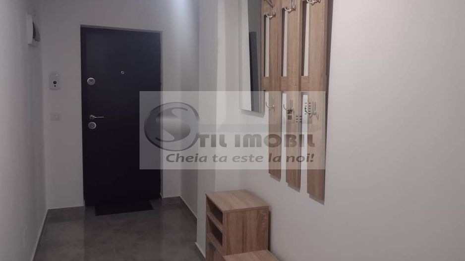 Apartament Valea Lupului 2 camere 100000 euro - Poză 1