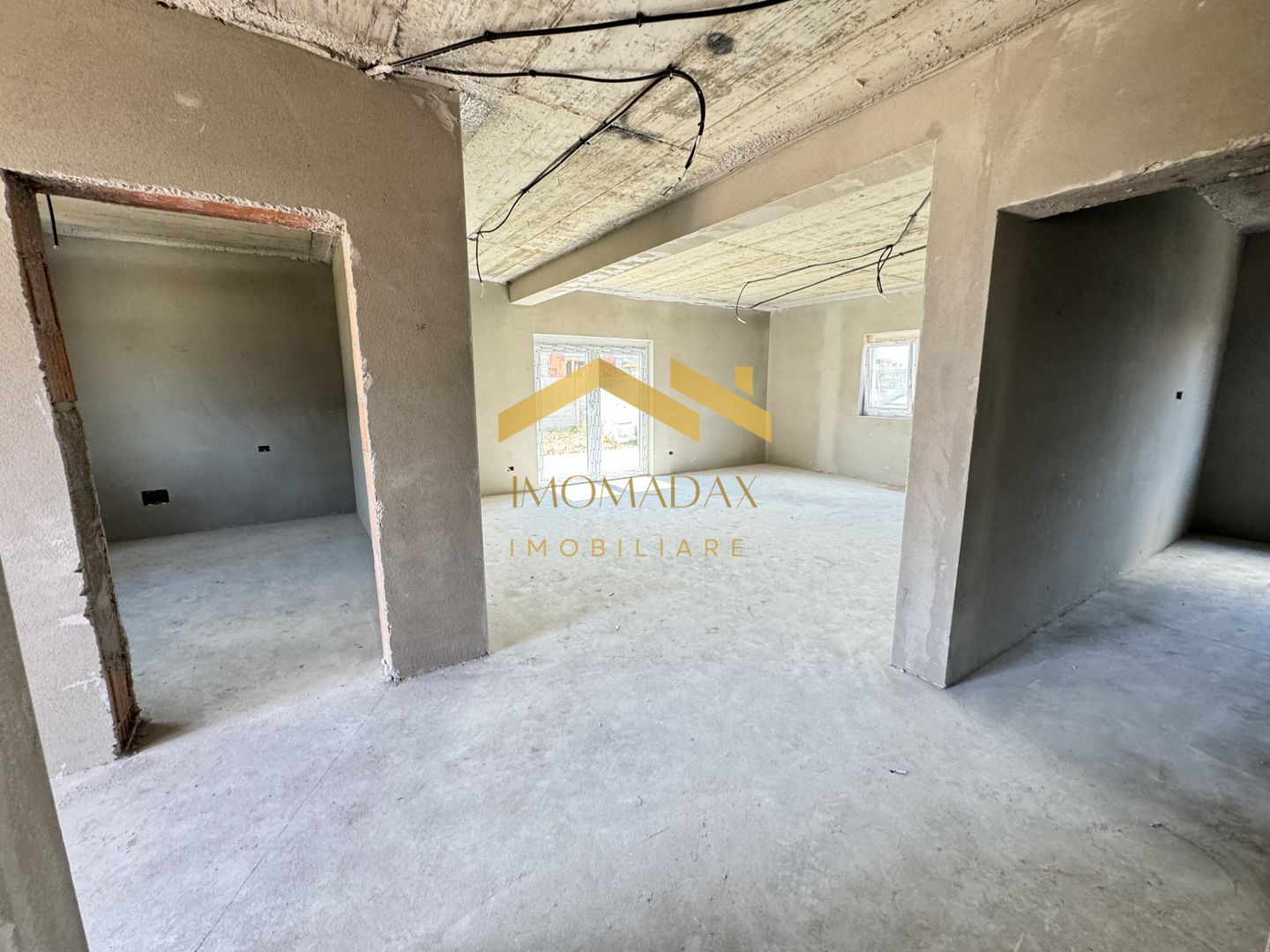 Mosnita Nouă-Duplex Parter-Finisaje la Alegere - Poză 13