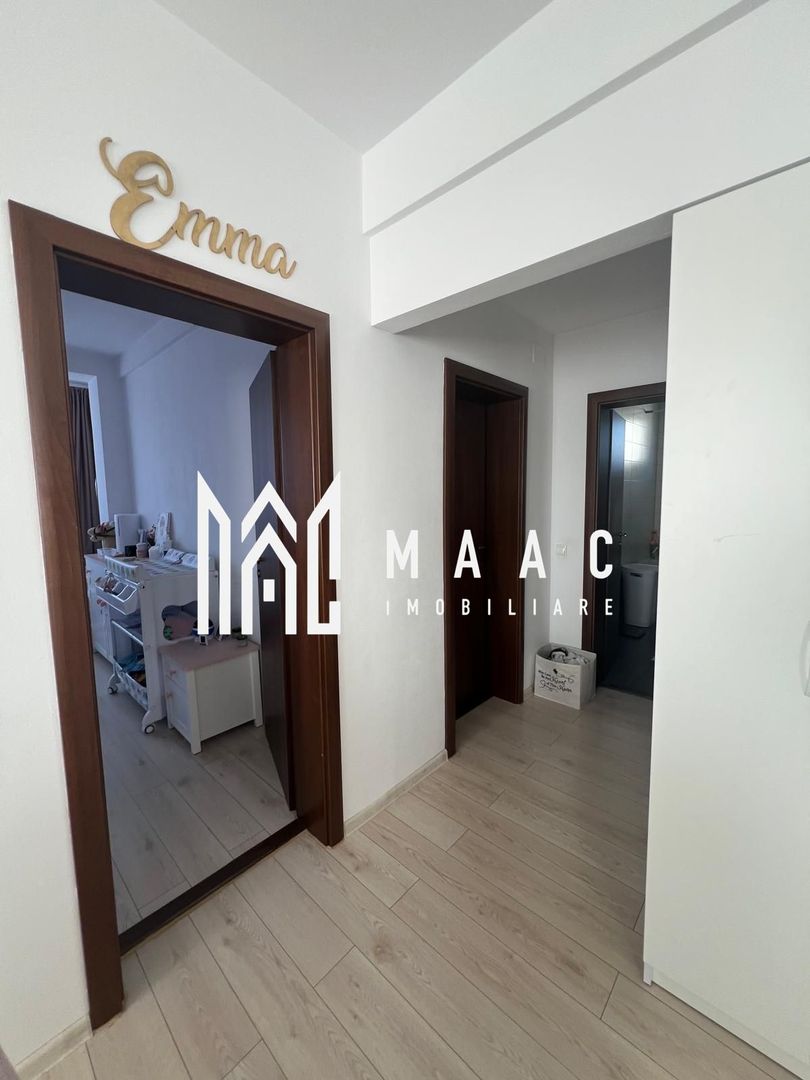 Apartament 3 Camere | 90 MPU | Et 3 | Valea Aurie - Poză 10