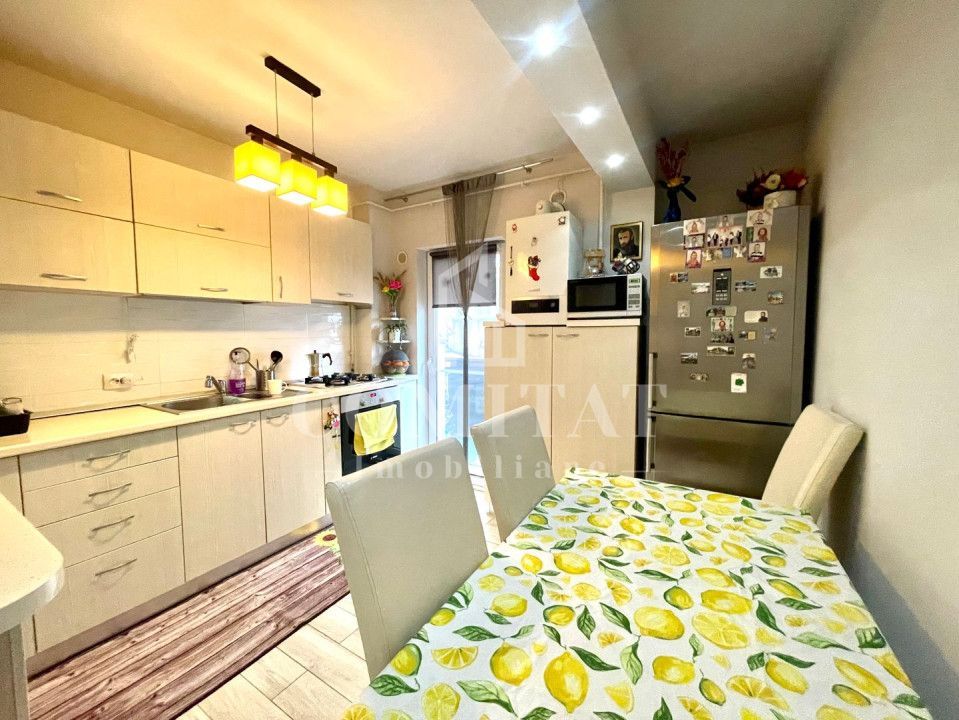 Apartament 2 camere decomandate / etaj intermediar / Zona Vivo - Poză 5