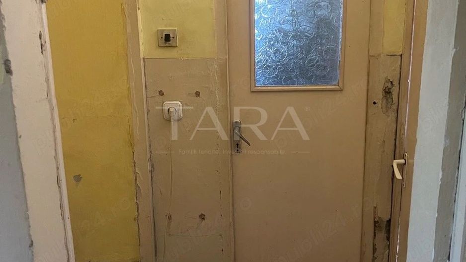Apartament spațios 3 camere,  lângă Grădina Botanică - Poză 3