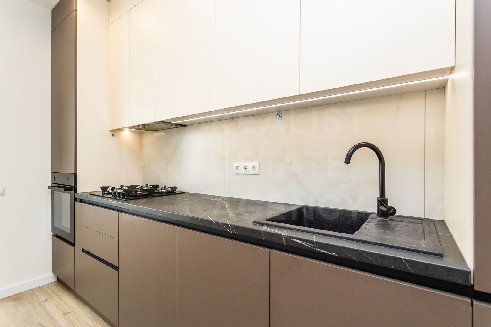 Vânzare, apartament, o cameră, bd. Mircea cel Bătrân, Ciocana - Poză 8