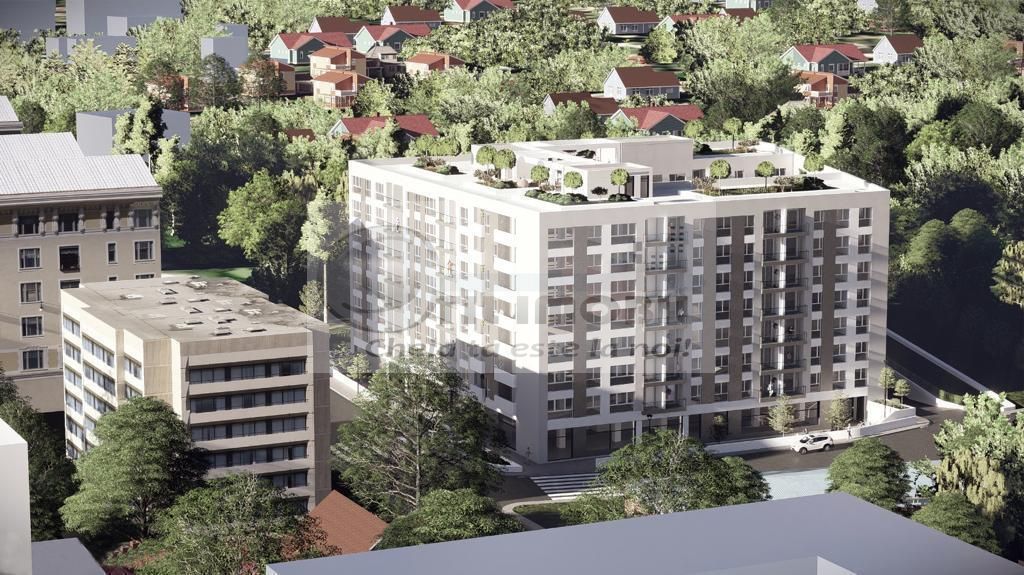 NICOLINA TUDOR NECULAI AP 2 CAMERE DECOMANDAT BLOC NOU-91,200 € - Poză 5