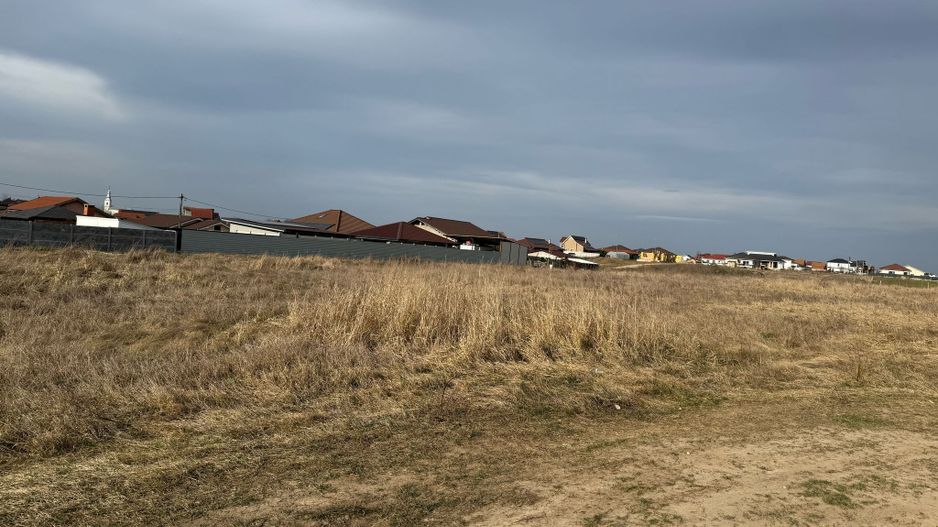 Teren Cihei 519 mp - Poză 4