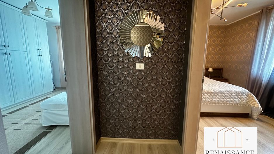 Dumbravita Duplex 4 Camere | 103mp Utili 291mp Teren | Zona Cora - Poză 18