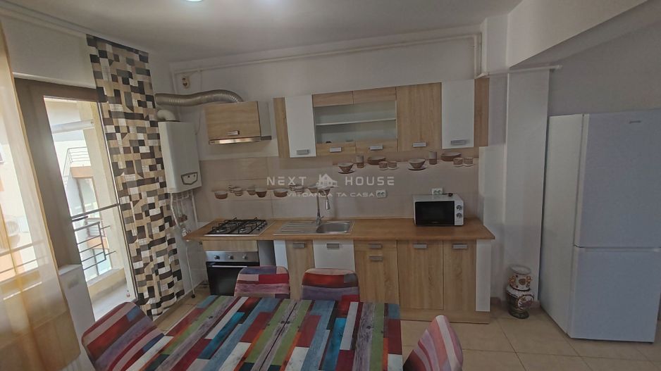 Apartament 3 camere | Rahova – Sălaj – Pucheni | Centrala termica | - Poză 1