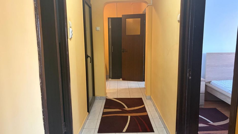 Apartament cu doua camere decomandat, strada Turda - Poză 4