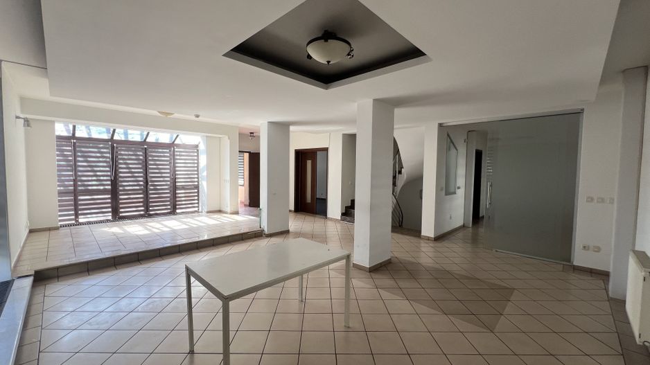 Vila superba Baneasa - Dobrogeanu Gherea - Poză 2