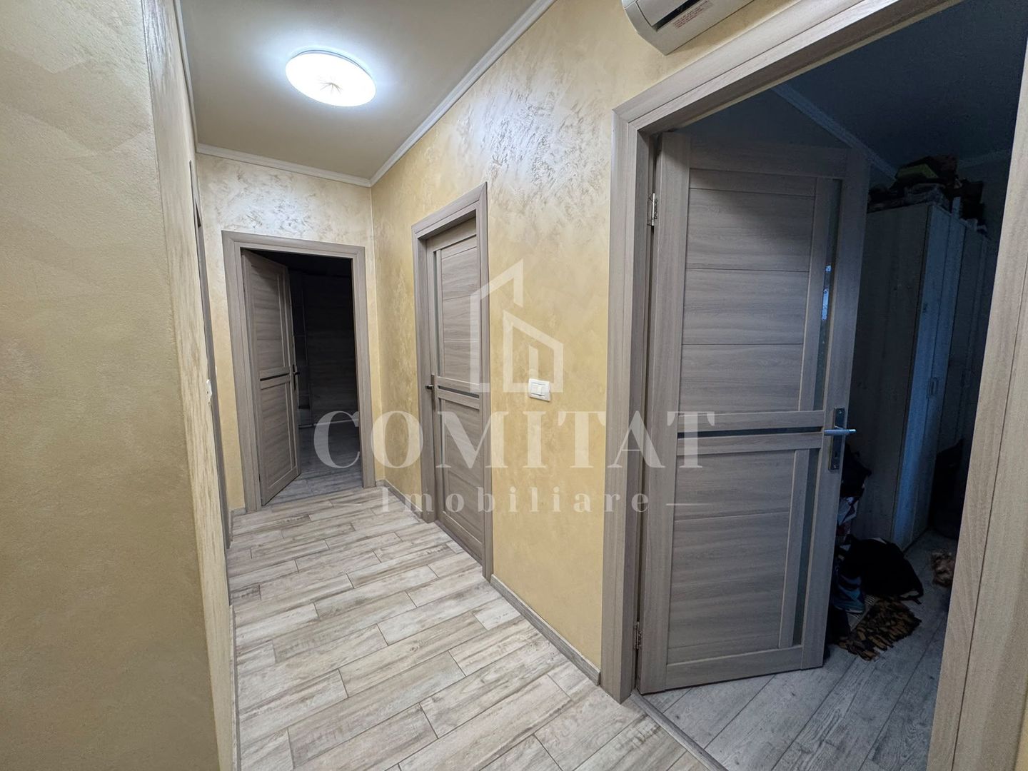 Apartament cu 4 camere | La cheie | Columna Residence - Poză 21