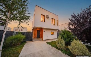 Casă cu 4 camere de închiriat, grădină 200 mp - Poză 6
